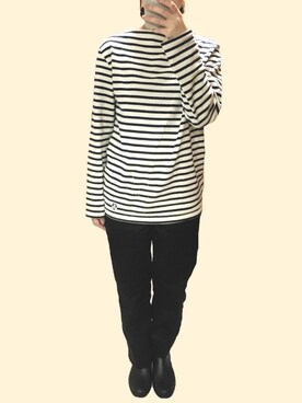 Soonさんのコーディネート