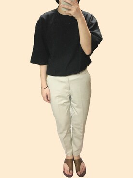 Soonさんのコーディネート