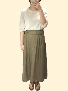 Soonさんのコーディネート