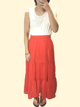 Soonさんのコーディネート