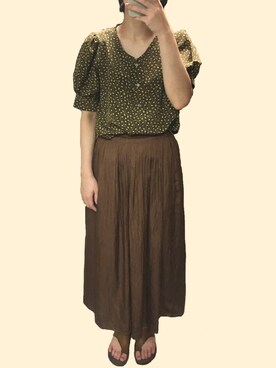 Soonさんのコーディネート