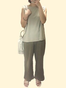 Soonさんのコーディネート