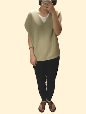 Soonさんのコーディネート