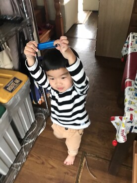 tetsutakuさんのコーディネート