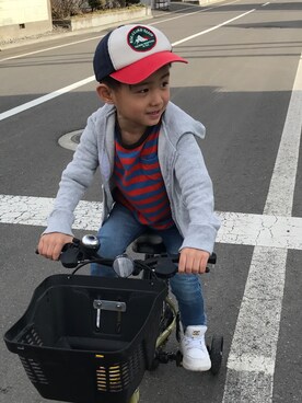 tetsutakuさんのコーディネート