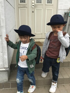 tetsutakuさんのコーディネート