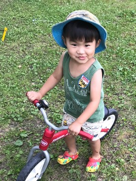 tetsutakuさんのコーディネート