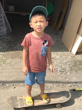 tetsutakuさんのコーディネート