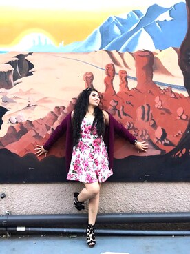 Liana  Christineさんのコーディネート