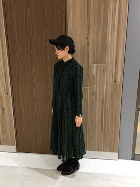 14+八王子オーパ店 スタッフさんのコーディネート