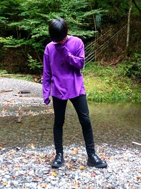 ゆいとさんのコーディネート