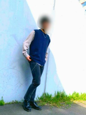 ゆいとさんのコーディネート