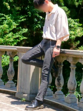 ゆいとさんのコーディネート