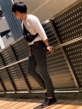 ゆいとさんのコーディネート