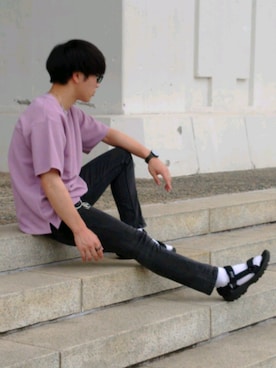 ゆいとさんのコーディネート