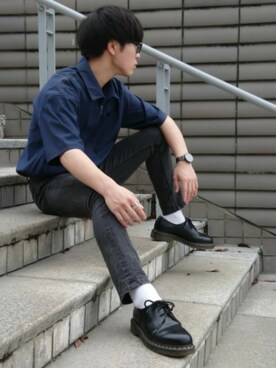 ゆいとさんのコーディネート