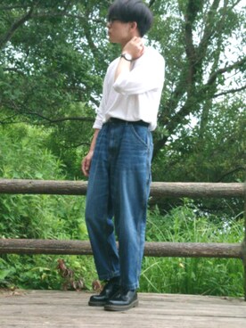 ゆいとさんのコーディネート