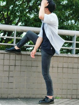 ゆいとさんのコーディネート