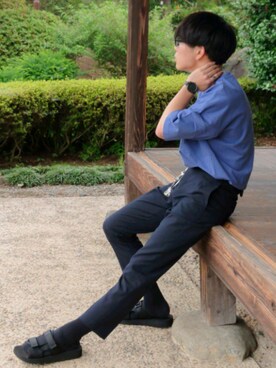 ゆいとさんのコーディネート