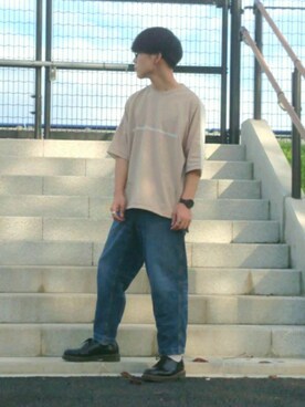 ゆいとさんのコーディネート