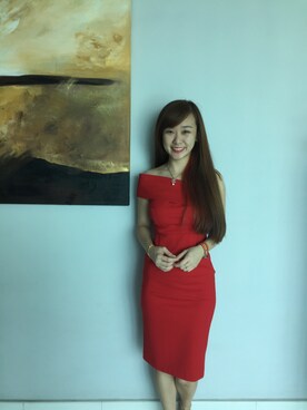 koanna さんのコーディネート