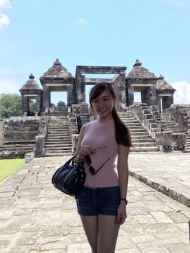 koanna さんのコーディネート