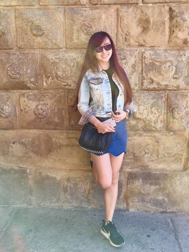 koanna さんのコーディネート