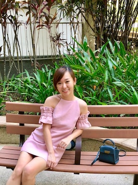 koanna さんのコーディネート