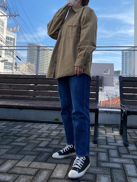 ｻｻｷさんのコーディネート