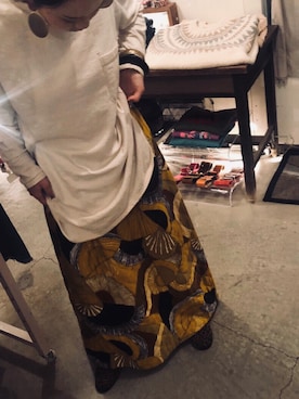 michikaさんのコーディネート