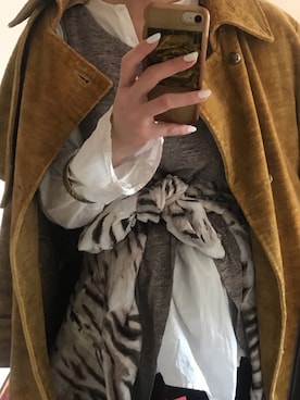 michikaさんのコーディネート