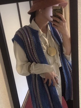 michikaさんのコーディネート