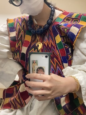 michikaさんのコーディネート