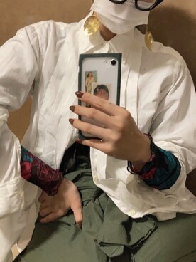 michikaさんのコーディネート