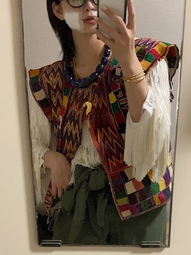 michikaさんのコーディネート