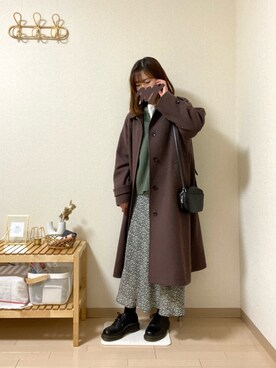 わこなな【相互フォロー】さんのコーディネート