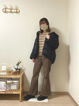 わこなな【相互フォロー】さんのコーディネート