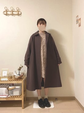 わこなな【相互フォロー】さんのコーディネート