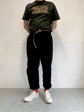 wear_hirokiさんのコーディネート