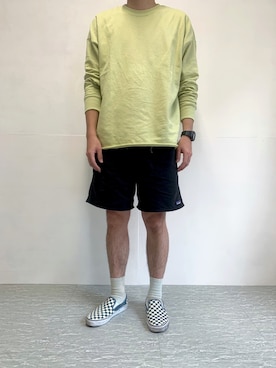 wear_hirokiさんのコーディネート