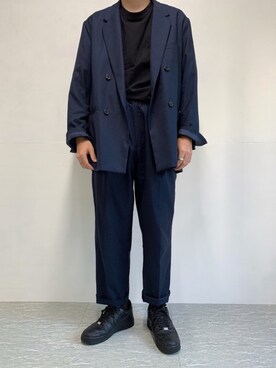 wear_hirokiさんのコーディネート