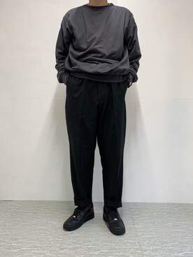 wear_hirokiさんのコーディネート