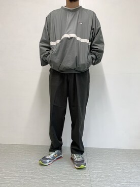 wear_hirokiさんのコーディネート