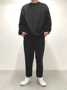 wear_hirokiさんのコーディネート