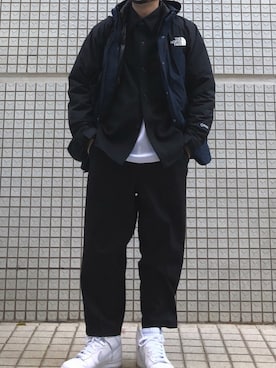 wear_hirokiさんのコーディネート