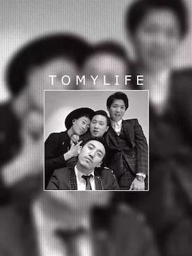 「EZRA（エズラ）のアイテム」を使った、Maxさん（メンズ・180cm）の夏コーディネート