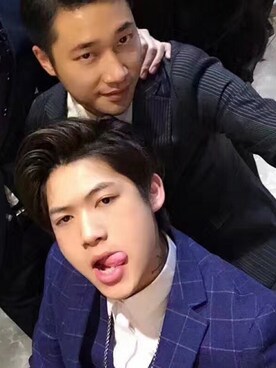 Maxさんのコーディネート