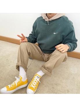 墨さんのコーディネート