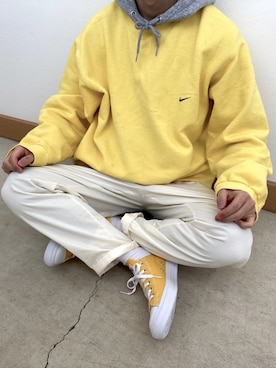 墨さんのコーディネート