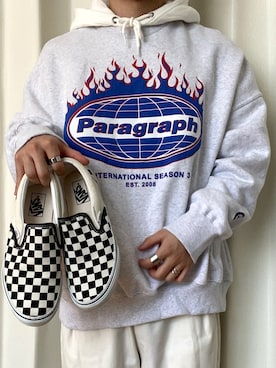 墨さんのコーディネート